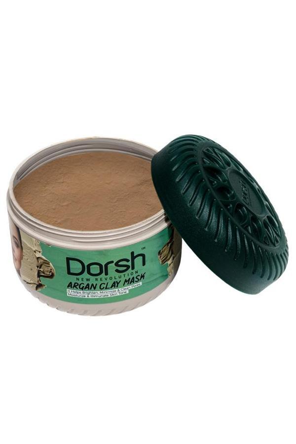 Dorsh Kil Maske Argan 400 Gr - Image 1
