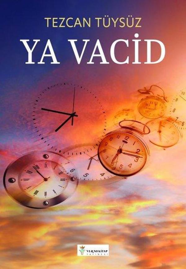 Verno Kitap Ya Vacid - Verno Kitap - Image 1
