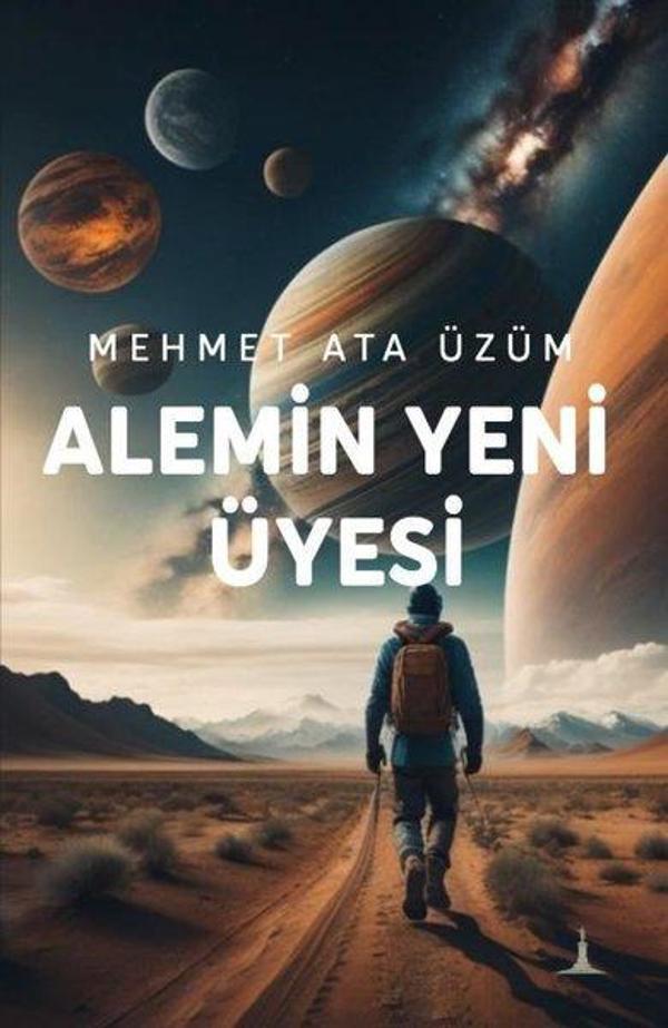 Alemin Yeni Üyesi - Odessa Yayınevi - Image 1