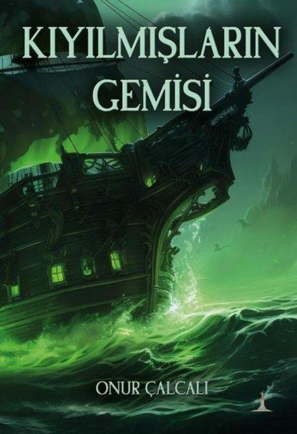 Kıyılmışların Gemisi - Odessa Yayınevi - Image 1