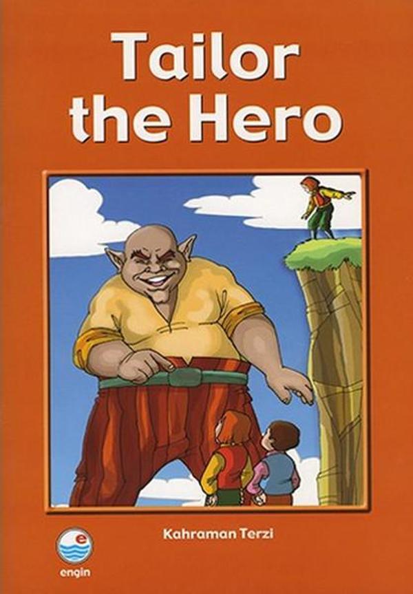 Tailor The Hero Cd'siz - Engin - Image 1