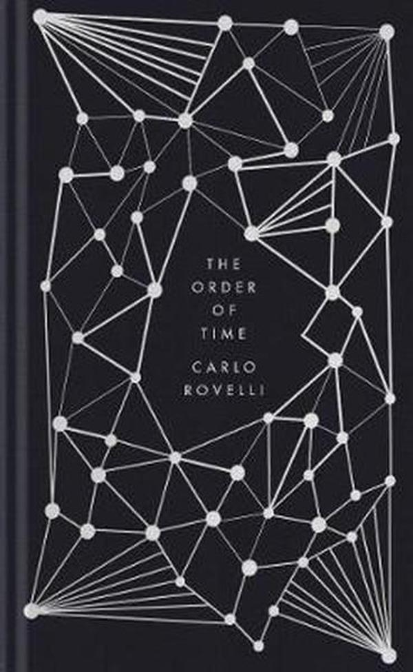 The Order of Time - Allan Lane - Image 1
