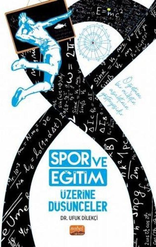 Spor ve Eğitim Üzerine Düşünceler - Nobel Bilimsel Eserler - Image 1