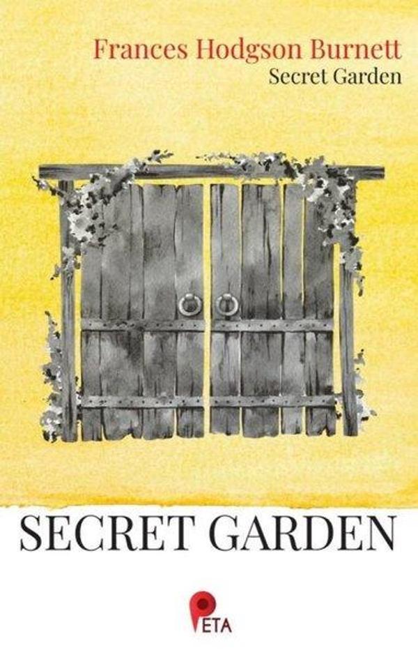 Peta Secret Garden - Peta - Image 1