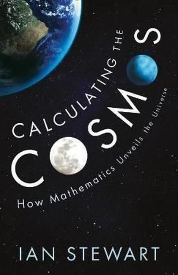 Calculating the Cosmos - Profile Books - Image 1