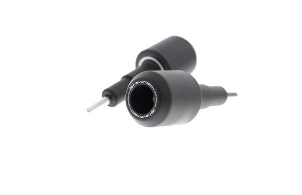 Evotech Çarpışma Koruması - Kawasaki Z900 (2017-2025 uyumlu) - Image 1