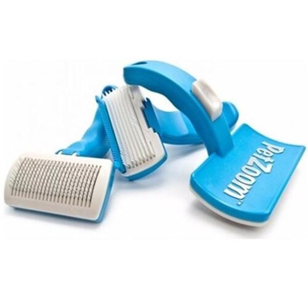 Evcil Hayvan Tarak ve Tüy Kesme Aleti - Image 1