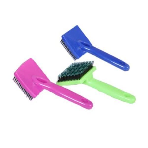 Mikopet Deluxe Evcil Hayvan Tarağı - Image 1