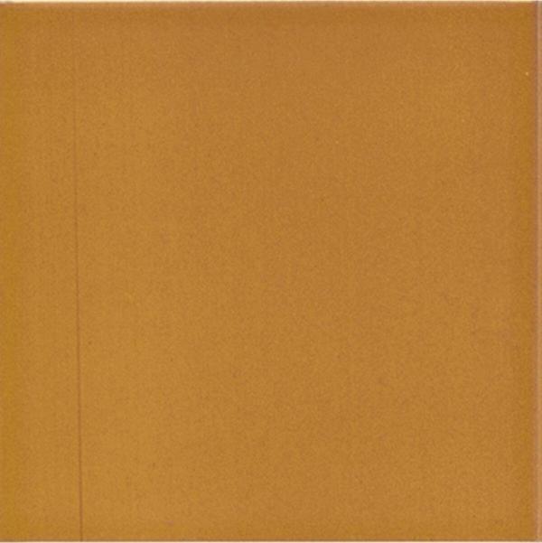 Armada Çini 20x20 cm Ac 23 Karamel Renk Çini Seramik Karo - Image 1
