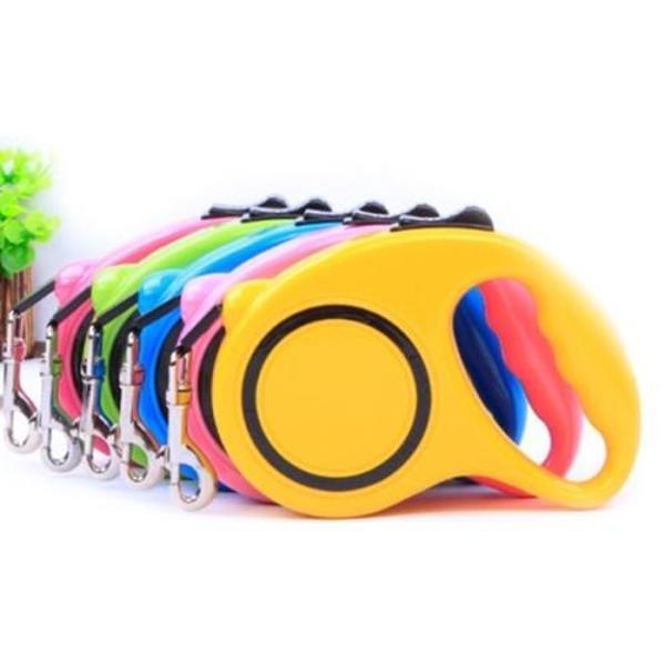 Otomatik Uzayan Köpek Tasması 3 METRE - Image 1