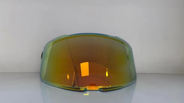Kask Camı Mt V-28 gold (THUNDER 4) - Image 1