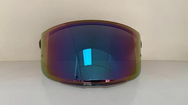 KASK CAMI MT V-14B İRİDYUM - Image 1