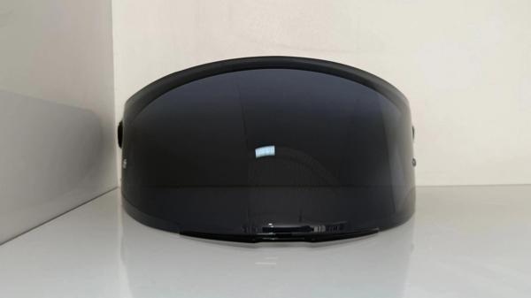 Kask Camı Mt V-28 SİYAH (SMOKED) Thunder 4 - Image 1