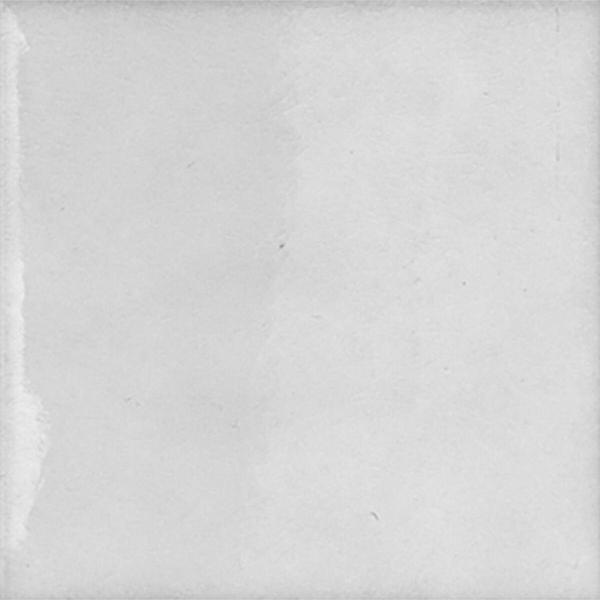 Armada Çini 20x20 Cm Düz Beyaz Çini Seramik Karo - Image 1