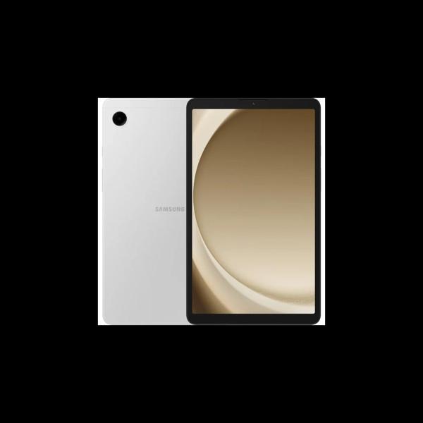 Samsung Galaxy Tab A9 Sm-x110 8,7" Ekran, 4gb Ram, 64gb Hafıza, Wifi, Silver Android Tablet - Image 1