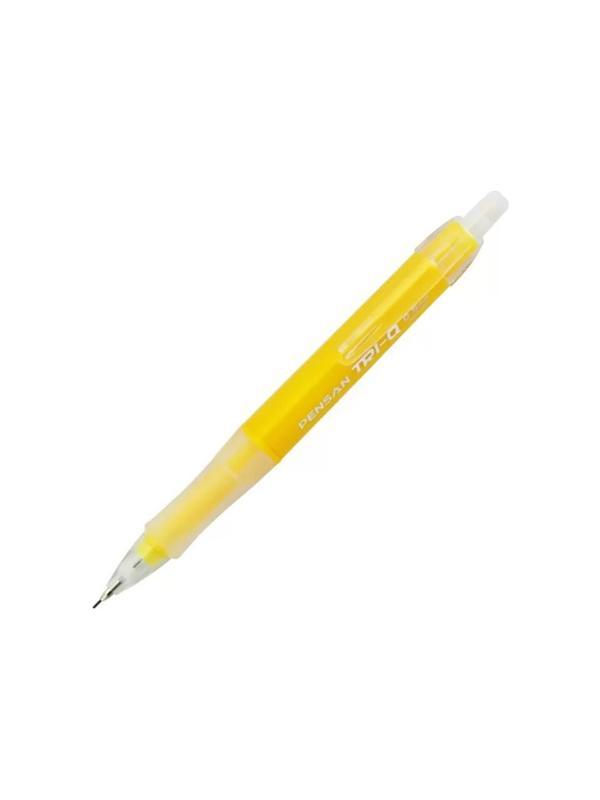 Pensan Tri - Q Versatil Sarı 0.7 mm Kalem 21140 - Image 1