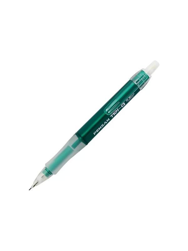 Pensan Tri - Q Versatil Yeşil 0.7 mm Kalem 21140 - Image 1