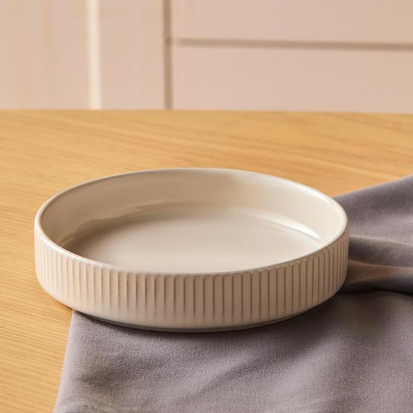Karaca Massimo Çerezlik 12 Cm Krem - Image 1