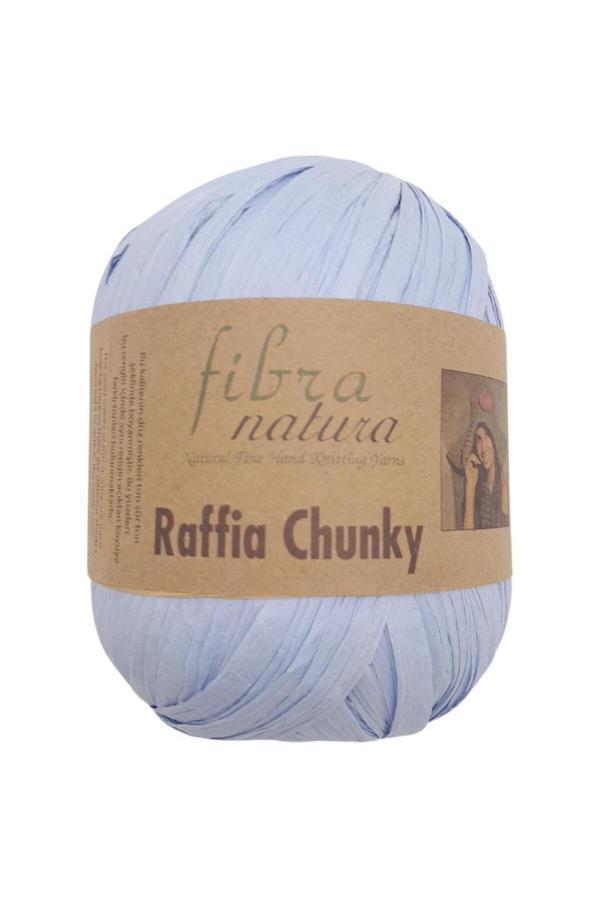 Angel Çanta Aksesuar Himalaya Rafya Fibra Natura Raffia Chunky 114-10 - Image 1