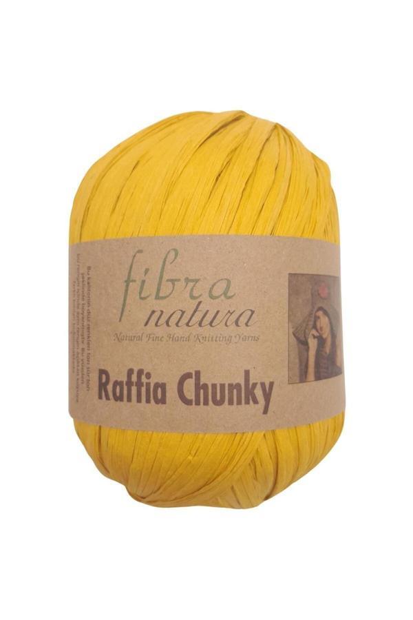 Angel Çanta Aksesuar Himalaya Rafya Fibra Natura Raffia Chunky 114-03 - Image 1