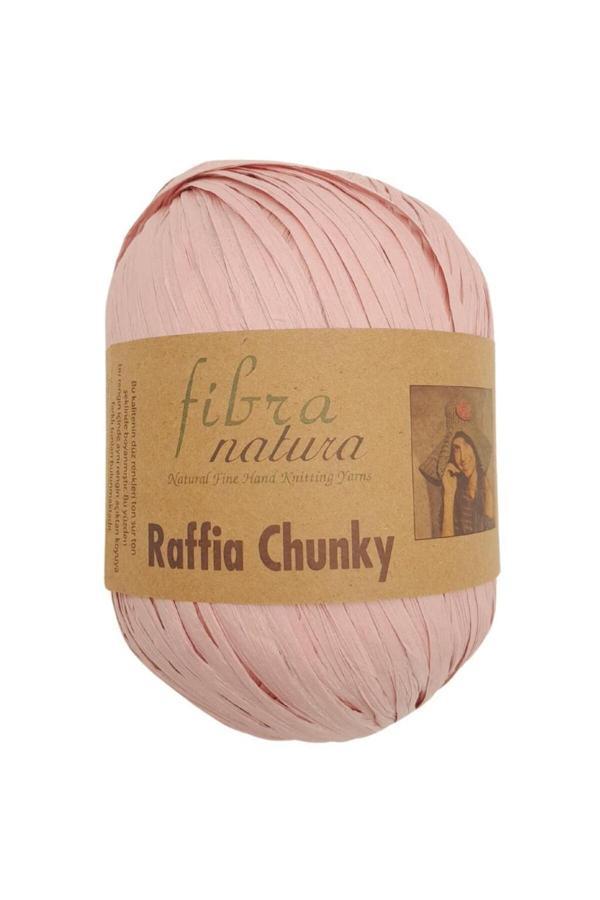 Angel Çanta Aksesuar Himalaya Rafya Fibra Natura Raffia Chunky 114-04 - Image 1
