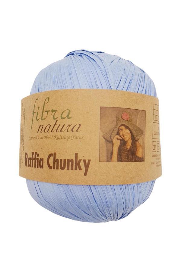 Angel Çanta Aksesuar Himalaya Rafya Fibra Natura Raffia Chunky 114-11 - Image 1