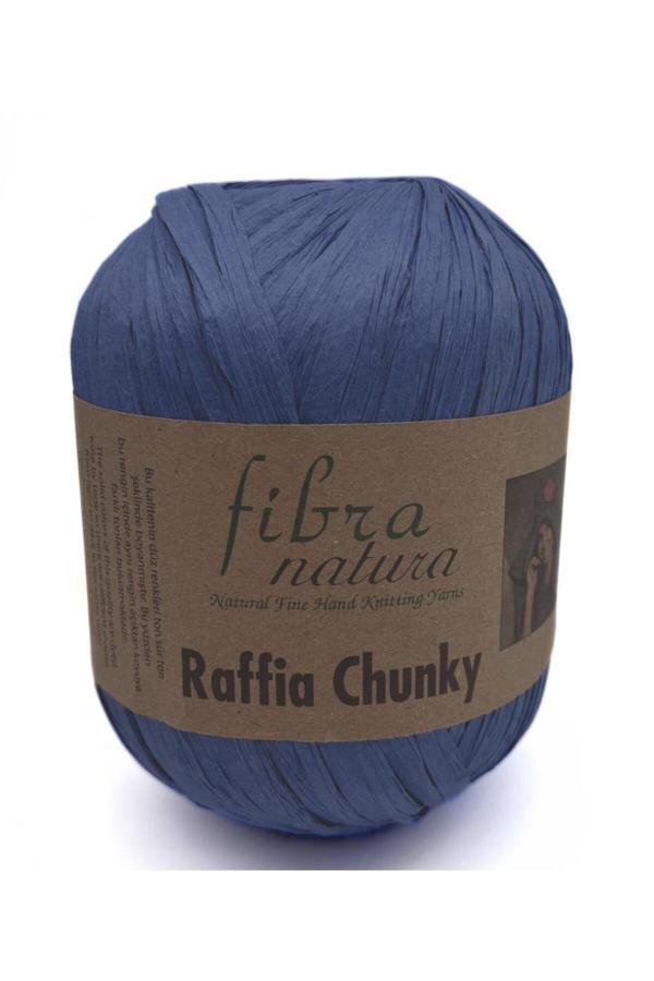 Angel Çanta Aksesuar Himalaya Rafya Fibra Natura Raffia Chunky 114-12 - Image 1