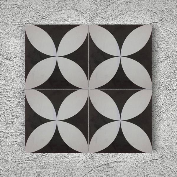 Armada Çini 20x20 Yc Milano Porselen Yer Çinisi - Image 1