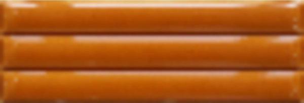 Armada Çini 7x21 Cm Bambu Karamel Çini Seramik - Image 1