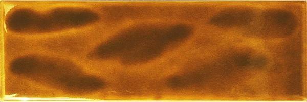 Armada Çini 7x21 Cm Gölgeli Karamel Çini Seramik - Image 1