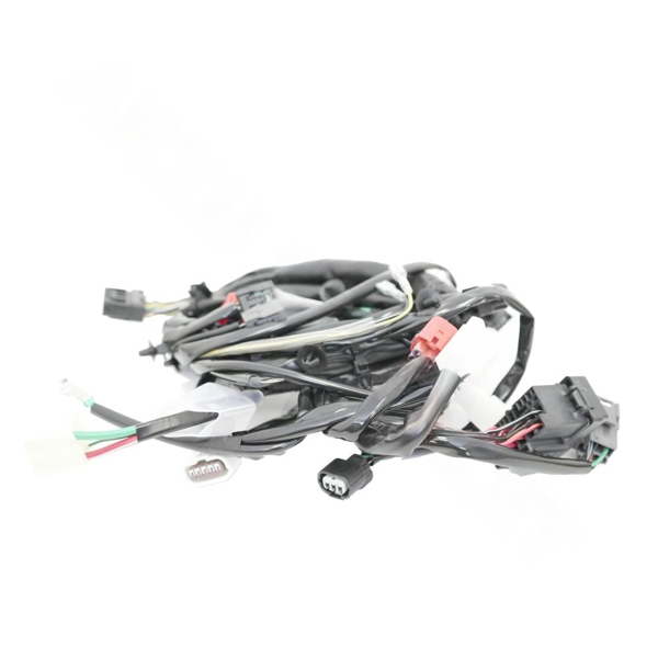 HONDA ALPHA 110 2014-2017 ESKİ MODEL ELEKTRİK TESİSATI KOMPLE - Image 1