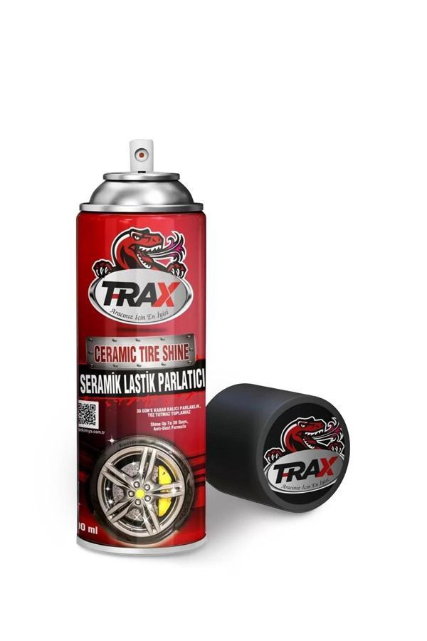 Trax Seramik Lastik Parlatıcı - Image 1