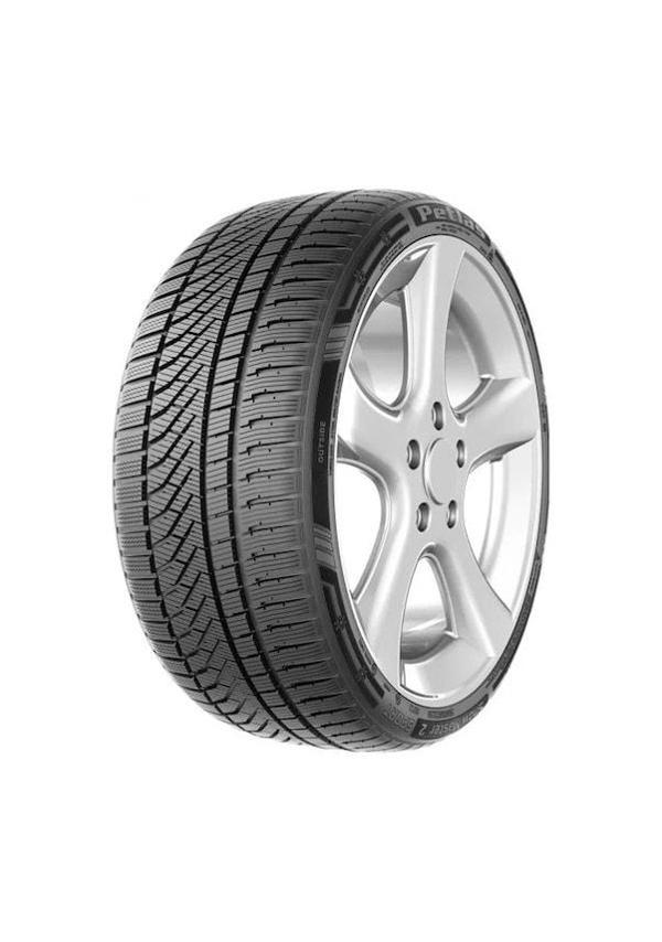 Petlas Snowmaster 2 Sport 245/45R17 99V Rf Kış Lastiği 2024 - Image 1