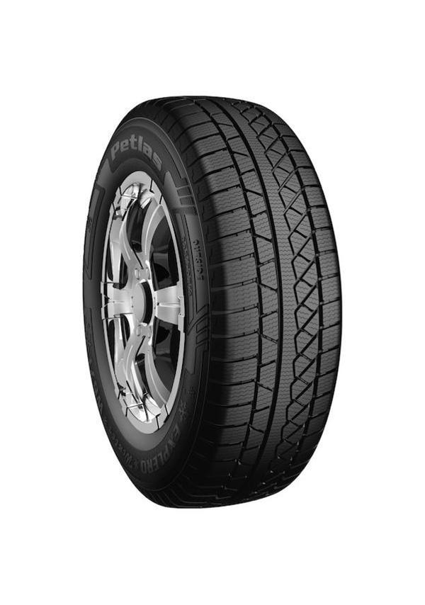 Petlas 215/55 R18 95H Explero W671 Kış Lastiği 2024 - Image 1