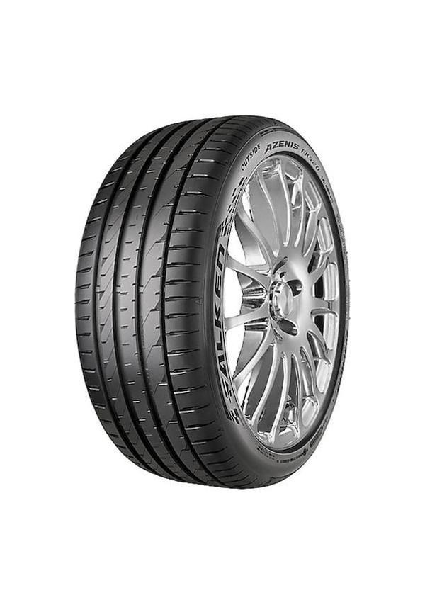 Falken 215/50R18 TL 92W Azenıs FK520 Yaz Lastiği 2024 - Image 1