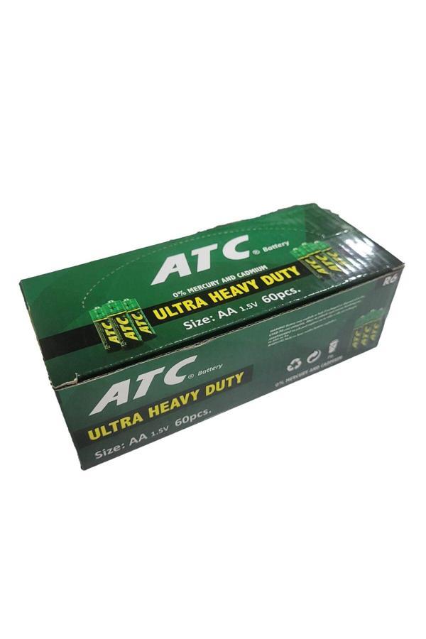 Atc Kalem Pil Aa 60'Lı - Image 1