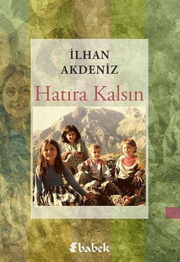 Hatıra Kalsın - Babek Yayınları - Image 1
