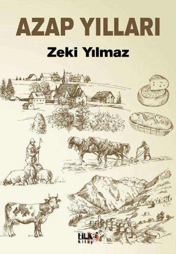 Azap Yılları - Tilki Kitap - Image 1