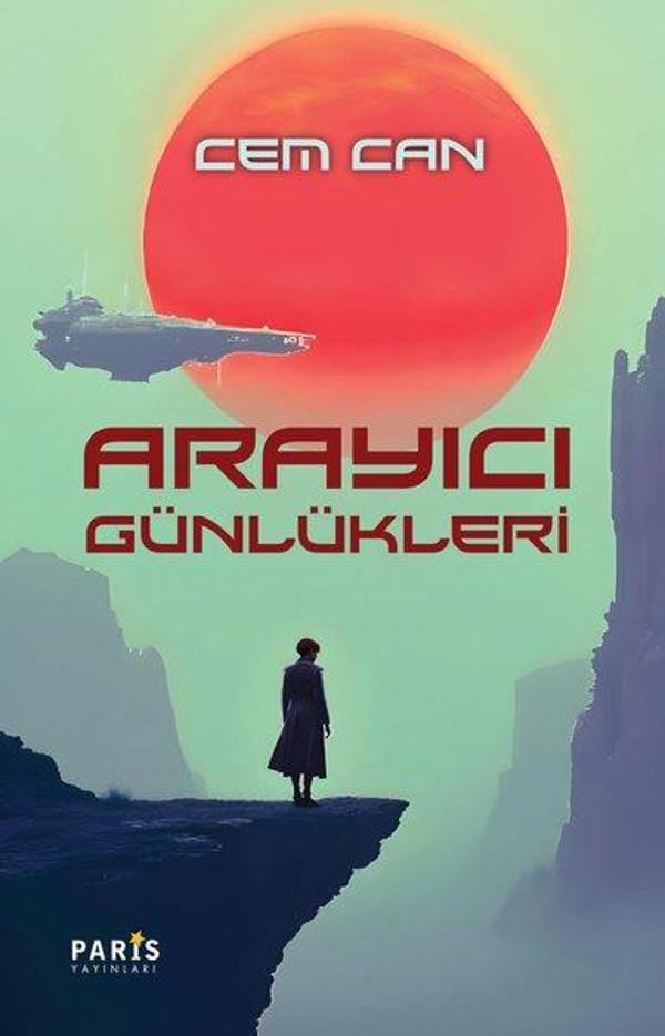 Arayıcı Günlükleri - Paris - Image 1