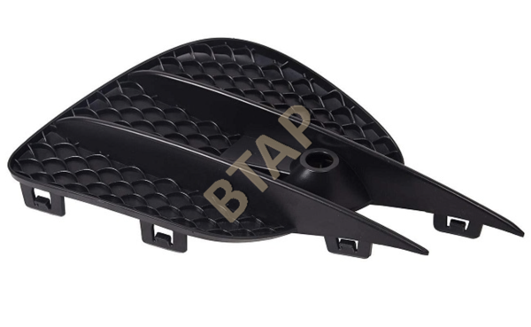 BTAP Mercedes S-GLC X253 Sağ Tampon Izgarası 2538853600 - Image 1