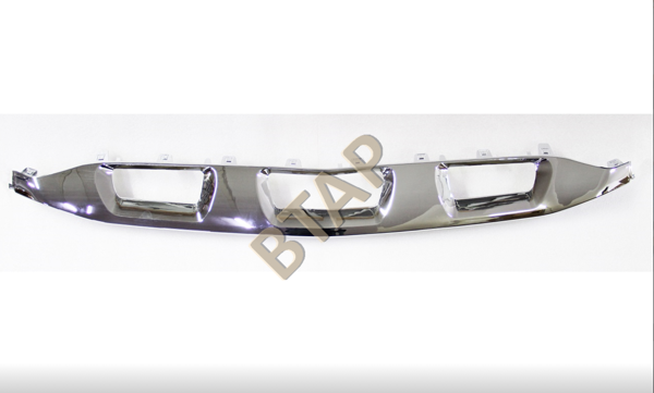 BTAP Mercedes GLC X253 2019– Ön Orta Tampon Çıtası 2538852404 - Image 1