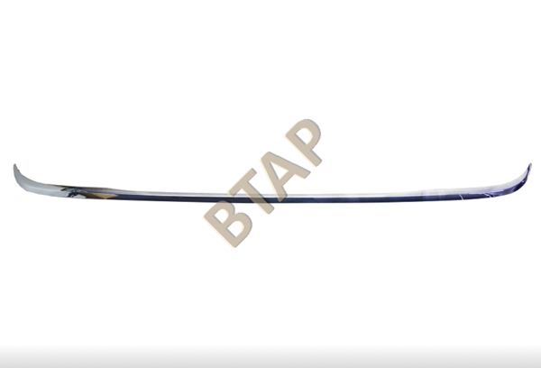  BTAP Mercedes X253 AMG Arka Tampon Çıtası 2538851000 - Image 1