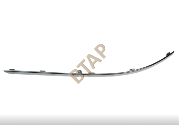 BTAP Mercedes W246 Arka Sağ Tampon Çıtası - Image 1
