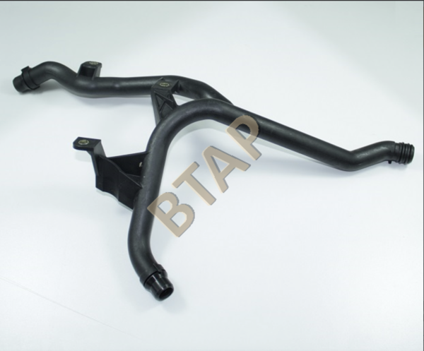 BTAP BMW  E60 ALT RADYATÖR HORTUMU 11537519710 - Image 1