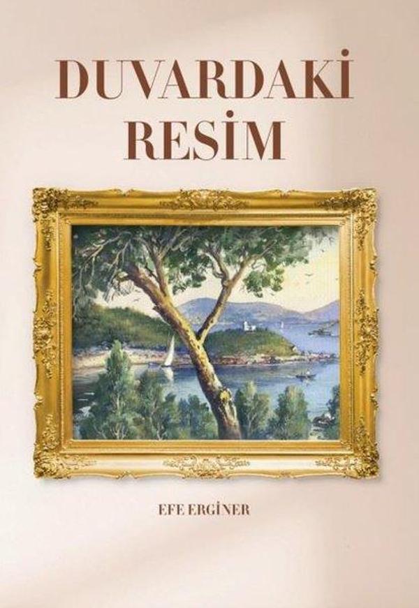 Duvardaki Resim - Medeci Yayınları - Image 1