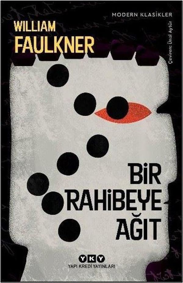 Bir Rahibeye Ağıt - Yapı Kredi Yayınları - Image 1