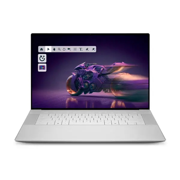 Dell 16 Premium DA16250 Ultra 7 255H 32GB 1TB SSD 8GB RTX5060 16.3 FHD Windows 11 Pro - Image 1