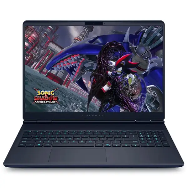 Dell Alienware 16X Aurora AC16251 Ultra 7 255HX 64GB 1TB SSD 8GB RTX5060 115W 16 WQXGA 240Hz Window - Image 1