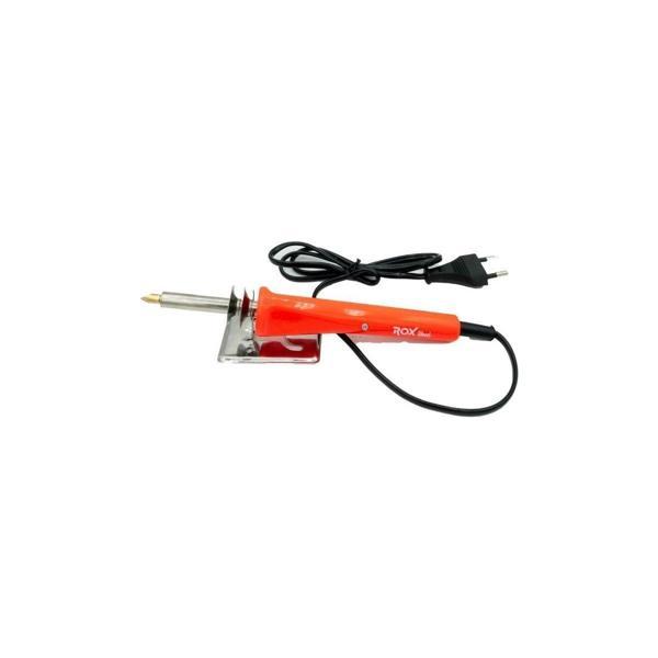 ROX WOOD 27 PARÇA AHŞAP YAKMA SETİ 30W - Image 1