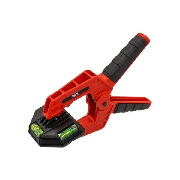 ROX YAYLI MANDAL SU TERAZİLİ İŞKENCE 70MM - Image 1